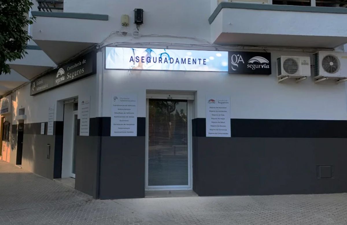 Rotulación de vehículos en Sevilla