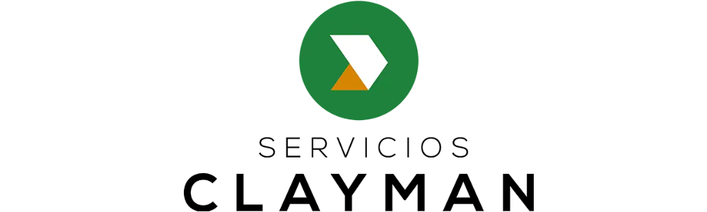Rotulación flota Clayman Servicios en Sevilla