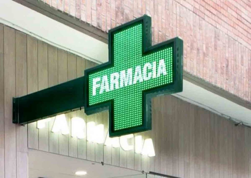 rótulos luminosos y letreros luminosos para negocios y empresas